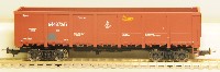 LS Models (R-Land): полувагон 12-296-01 (с 2004 г.) "Алтайвагон/БЧ"